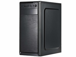 COMTRADE računar, AMD Ryzen 3 3200G, 8GB DDR4 RAM, 256GB NVMe M.2 SSD, AMD Radeon Vega 8 Graphics, FreeDOS