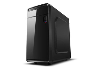 COMTRADE računar, Intel Core i5-10400, 8GB RAM, 480GB SSD, Intel UHD Graphics 630, FreeDOS