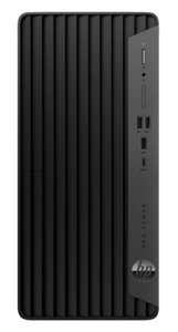 HP računar Pro Tower 400 G9, D9WB5ES, Intel Core i5-14500, 16GB DDR4 RAM, 512GB NVMe M.2 SSD, Intel UHD Graphics 770, FreeDOS