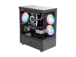 COMTRADE Gamer računar, AMD Ryzen 5 5600X, 16GB RAM, 512GB M.2 SSD, AMD Radeon RX 7600 8GB, FreeDOS