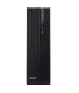 Acer računar Veriton X2722G, Intel Core i3-14100, 16GB RAM, 512GB SSD, Intel UHD Graphics 730, Windows 11 Pro