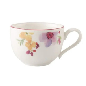 Villeroy & Boch šoljica za espresso Mariefleur 0,08 L, Premium porculan / 1041001420