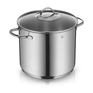 WMF lonac s poklopcem od nehrđajućeg čelika Provence Plus 24 cm, 8,8 L / 7115005769