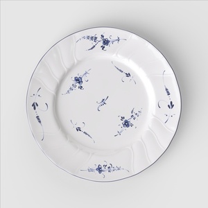 Villeroy & Boch tanjir Old Luxembourg 26 cm, Premium porculan / 1023412620