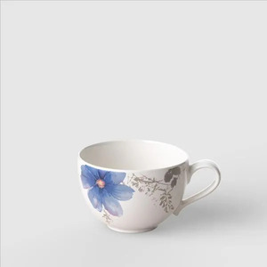 Villeroy & Boch šoljica za kafu Mariefleur Gris 0,25 l, Premium porculan / 1041041300