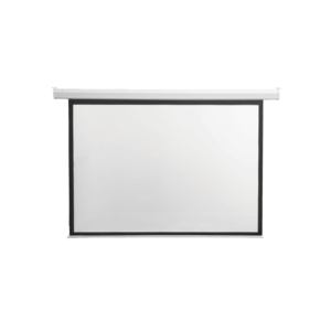 SBOX Projektorsko motorno platno PSA-4:3-120-2 / 240 x 180 cm