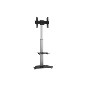 Podni pokretni nosač za TV 37-70" 40kg SBOX FS-500
