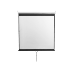 SBOX Projektorsko PLATNO PSM-100-2 / 180 x 180 cm