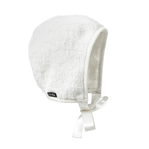 Elodie Winter Bonnet - zimska kapica za bebe 6-12m, Shearling