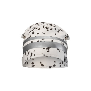Elodie Zimska kapa 0-6m, Dalmatian Dots