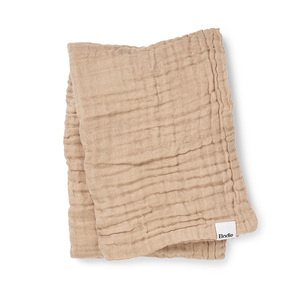Elodie Višeslojna muslin dekica Blushing Pink - 120X120