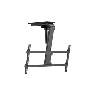 Stropni motorni nosač za TV 43-48" 45kg SBOX CPLB-M0748