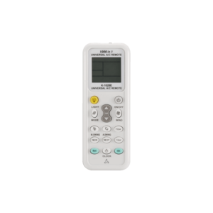 SBOX univerzalni daljinski upravljač za klima uređaje RC-01408