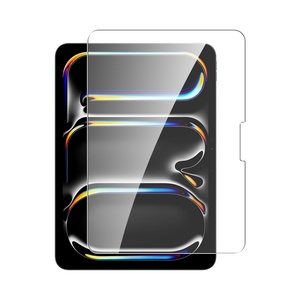 Dviced Tempered glass screen protector for iPad Pro 13-inch with dust-free applicator, zaštitno staklo za iPad Pro 13-inch