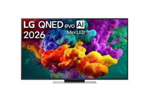 LG QNED Mini LED evo televizor 55QNED86B3B, 55" 4K Ultra HD, Smart TV, webOS, 144 Hz, α8 AI Processor 4K Gen3, Dynamic QNED Color Pro, Dolby Vision, AI Magic Remote daljinsk