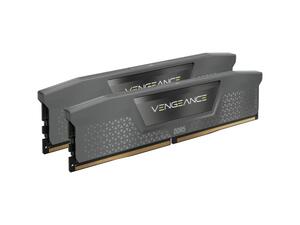CORSAIR DDR5 16GB (2x8GB) 6000MT/s, VENGEANCE, CL36XMP, EXPO