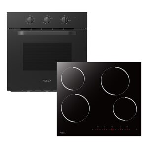 Tesla ugradbeni set BO302MB+HV6401MB