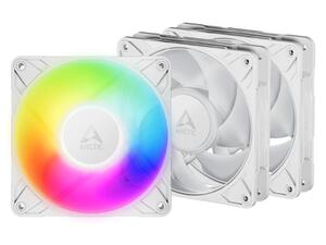 Arctic P12 Pro A-RGB White 3120 mm A-RGB PWM Fan