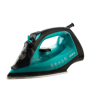 VIVAX pegla na paru IR-2200SG, 2200 W