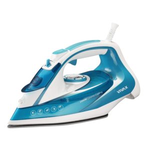 VIVAX pegla na paru IR-2400CB, 2400 W