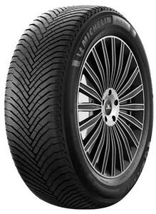 Michelin 205/55R16 91H M+S Alpin 7 zimska guma