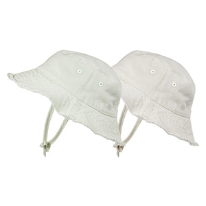 Elodie Šeširić Bucket Hat sa UV zaštitom 1-2 god - Gelato Green
