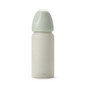 Elodie Staklena flašica 250 ml - Mineral Green