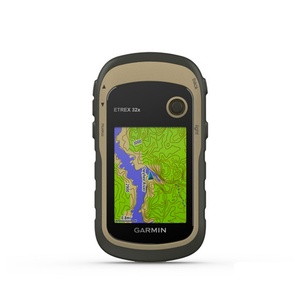 GARMIN eTrex 32x Topo Active Eastern Europe