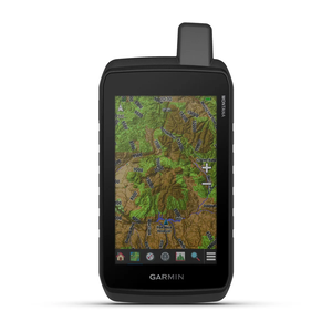 GARMIN Montana® 710