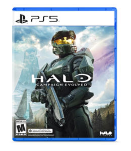 Halo: Campaign Evolved PS5
