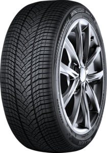 NEXEN 225/55R17 101H Winguard Sport 3 XL M+S 3PMSF zimska guma