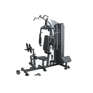 RING multifunkcionalni gladijator RX PS5 kućna teretana sa 72 kg tegova