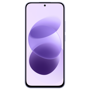 Xiaomi Redmi Note 17, mobitel, 6+256, Lila