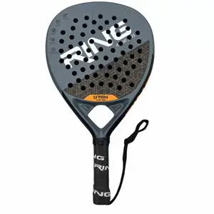 RING reket za padel RX PAD URAN, karbon 12K i fiberglass