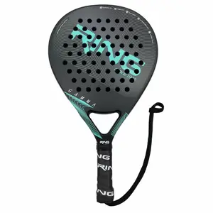 RING reket za padel RX PAD GAMMA, karbon 12K i fiberglass