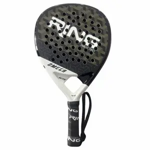 RING reket za padel RX PAD OMEGA, karbon i staklena vlakna
