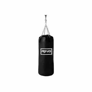 RING vreća za boks 85x35cm - RS DZ85 black