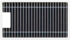 ECOVACS antibakterijski filter DFI032165 za DEEBOT T90 i X12 seriju