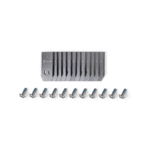 ECOVACS set noževa MBK120001 za GOAT A/O/G1/GX seriju