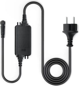 ECOVACS kabel napajanja GSP010001 za GOAT RTK