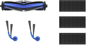ECOVACS set za održavanje DKT060214 za DEEBOT T80 seriju