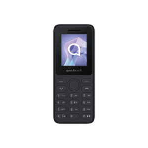 TCL 4021 mobitel, Crni