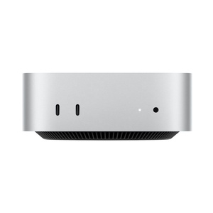 Apple Mac mini, mhqn4rc/a, M5 Pro chip with 15‑core CPU and 16‑core GPU, 24GB RAM, 512GB SSD-ROC, Silver, računar