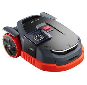 Segway Navimow robotska kosilica X series X315E EU, širina rezanja 23.7 cm, do 1500 m²