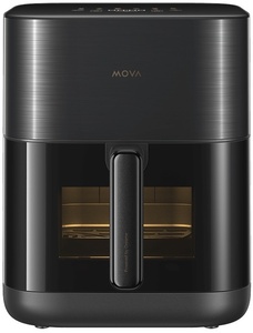 MOVA friteza na vrući zrak FD10 Pro Max AeroChef, 1800 W, 6 L, 11 programa