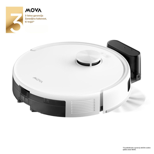 MOVA robotski usisivač E20S Pro, 13000 Pa, do 150 min rada