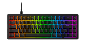HyperX gaming tastatura Alloy Origins 2 Pro 65, RGB
