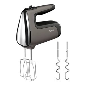 TEFAL ručni mikser HT660EE0 Powermix Silence, 850 W