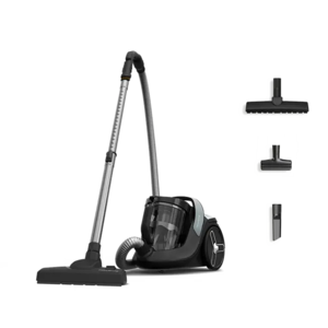 ROWENTA usisivač bez vrećice RO7C32EA G-FORCE CYCLONIC SILENCE, 500 W