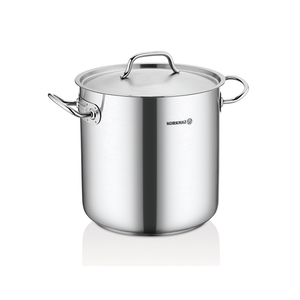 Korkmaz ekstra duboki lonac Proline Gastro 18 × 18 cm, 4,3 l  / A2729